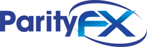 ParityFX Logo